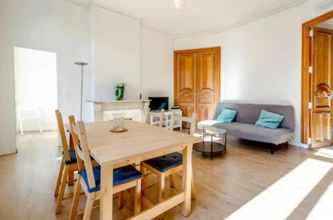 Canebiere 4 - Appartement Climatise Avec Balcon مارسيليا المظهر الخارجي الصورة